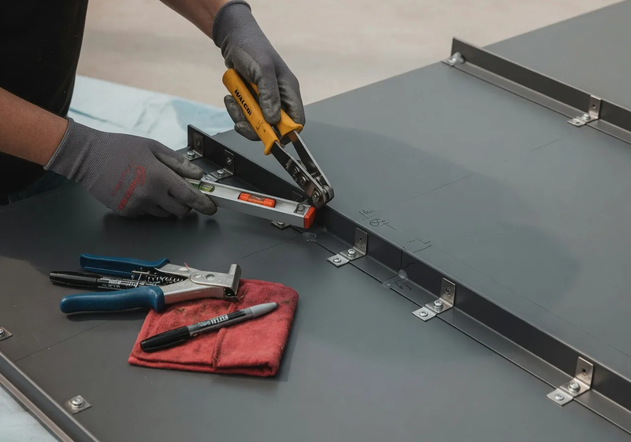 Why choose Metal Roofing Installation in Chromo, CO